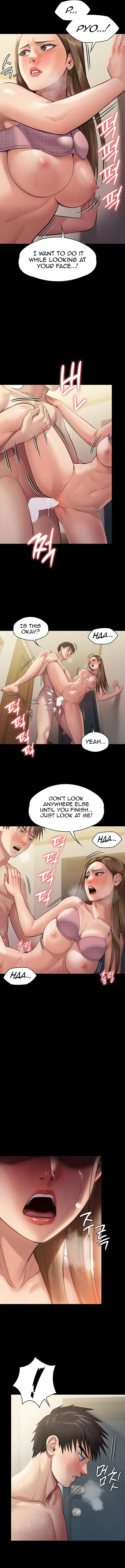 Queen Bee Chapter 244