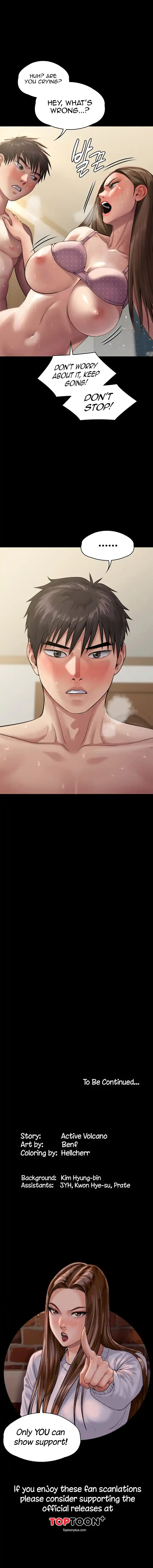 Queen Bee Chapter 244