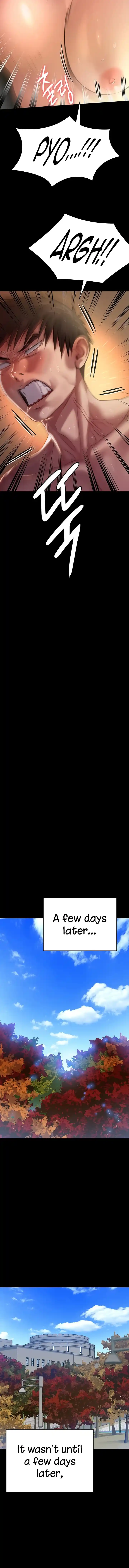 Queen Bee Chapter 245