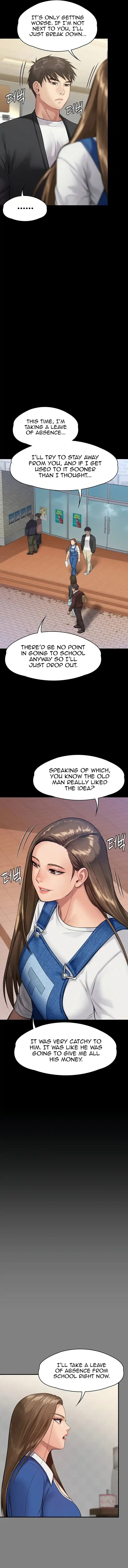 Queen Bee Chapter 245