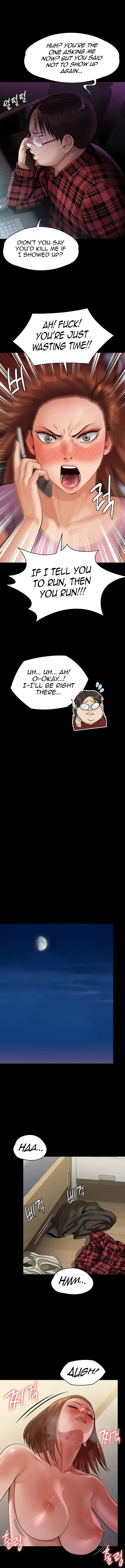 Queen Bee Chapter 245