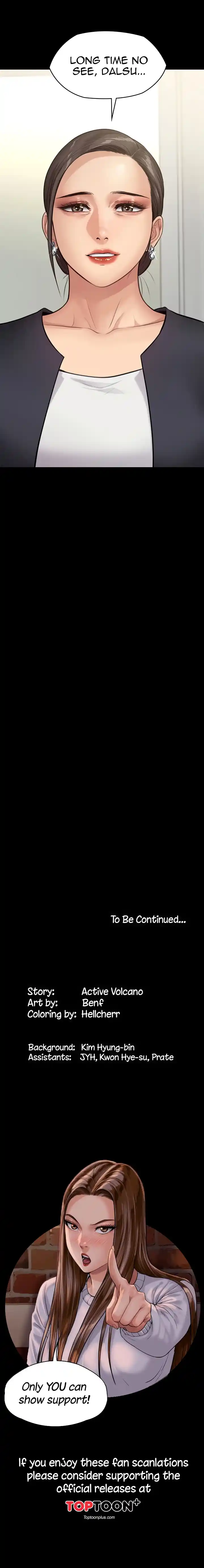 Queen Bee Chapter 245