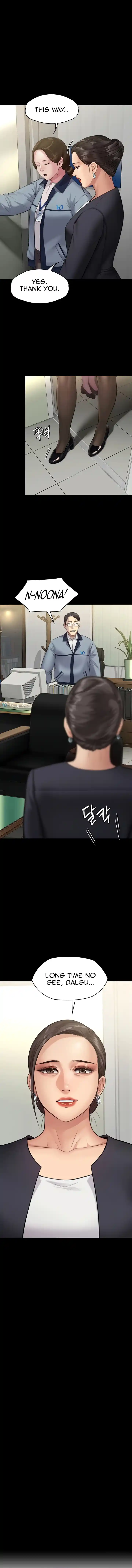 Queen Bee Chapter 246