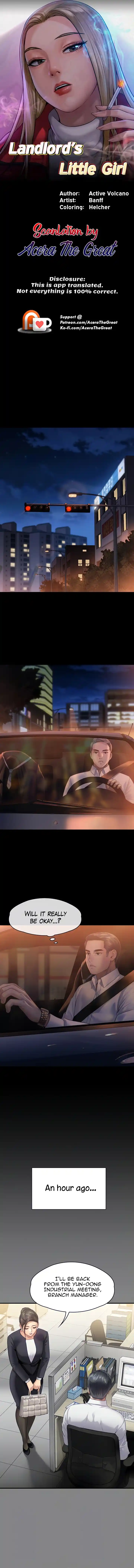 Queen Bee Chapter 246