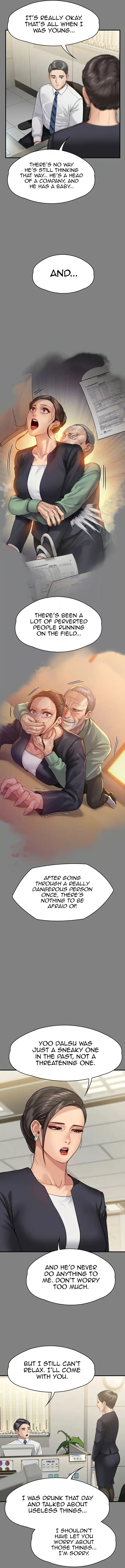 Queen Bee Chapter 246