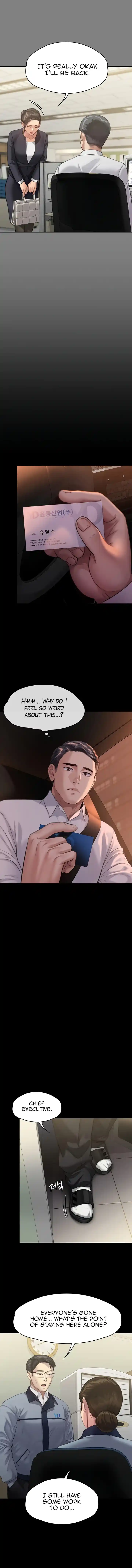 Queen Bee Chapter 246