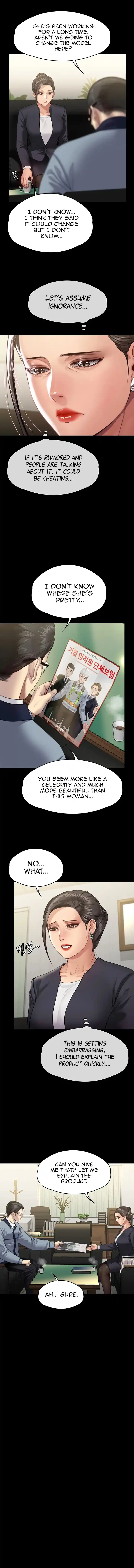 Queen Bee Chapter 246