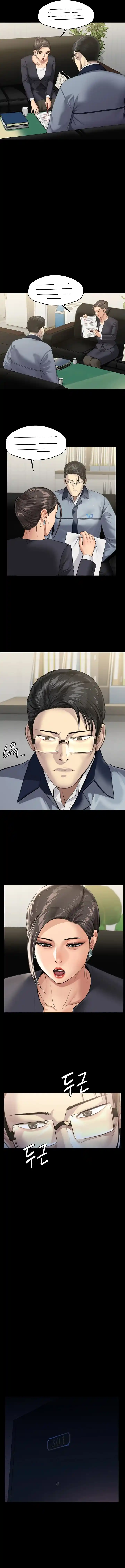 Queen Bee Chapter 246