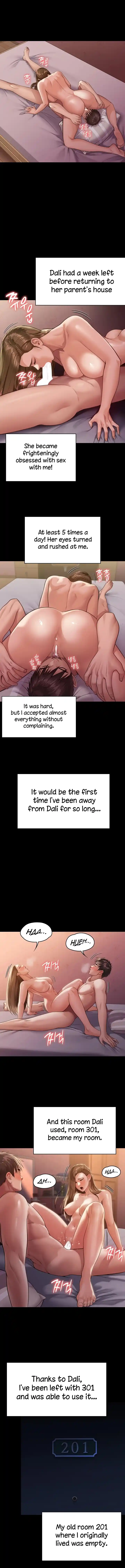 Queen Bee Chapter 246