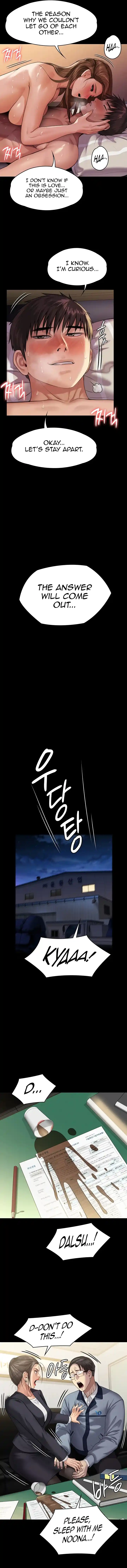 Queen Bee Chapter 246