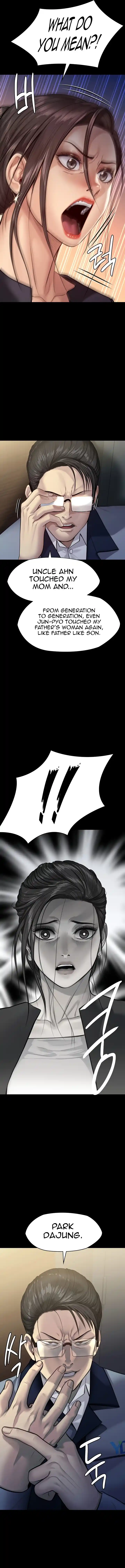 Queen Bee Chapter 246