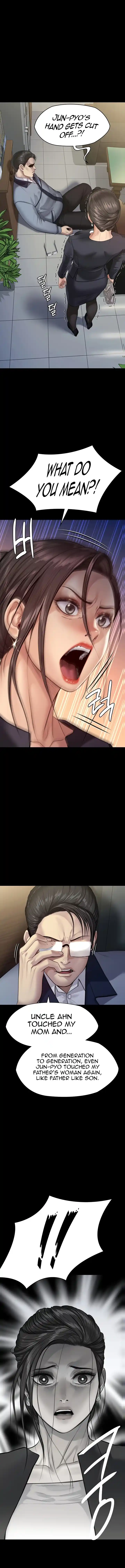 Queen Bee Chapter 247