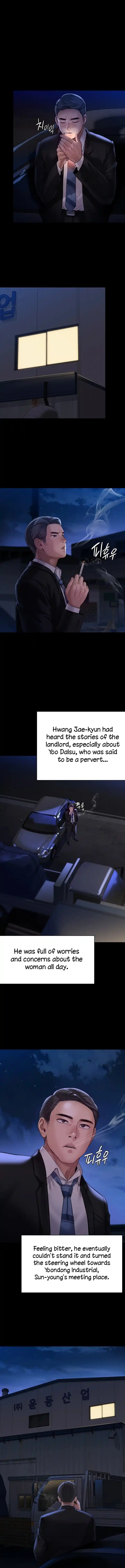 Queen Bee Chapter 247