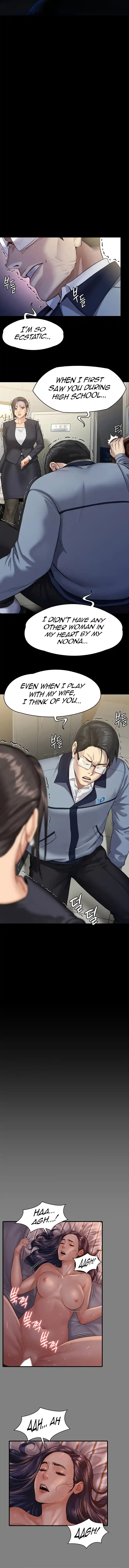 Queen Bee Chapter 247