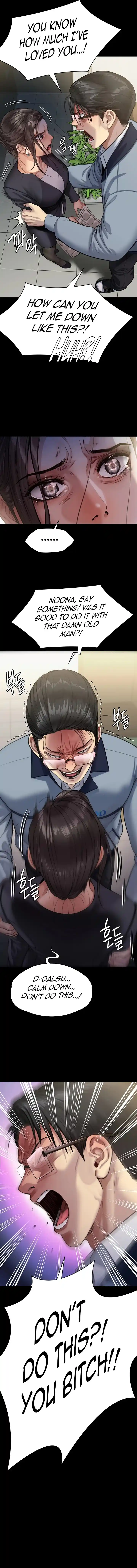 Queen Bee Chapter 247