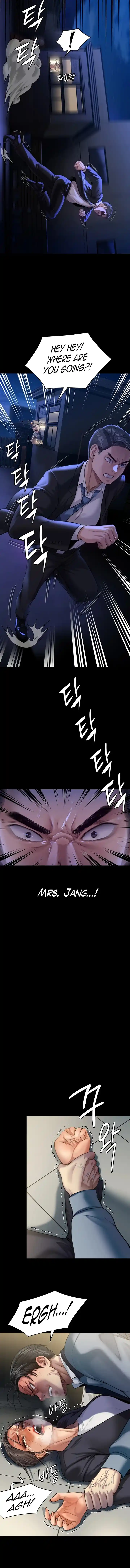 Queen Bee Chapter 247