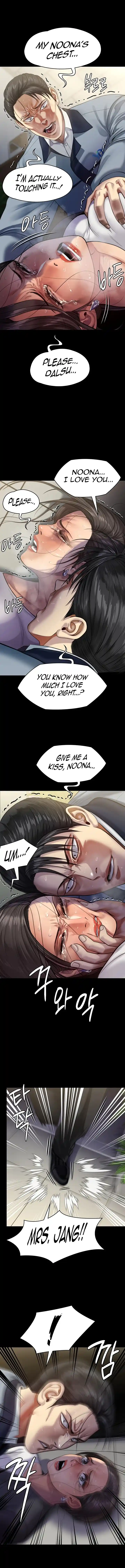 Queen Bee Chapter 247