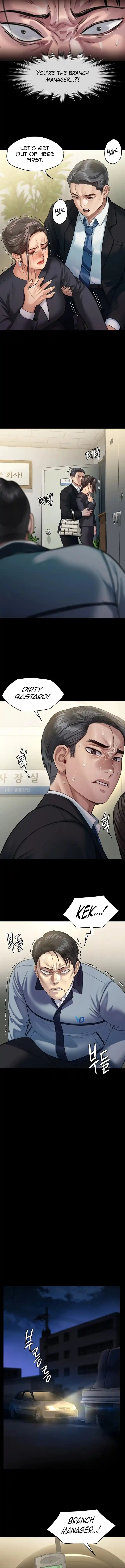 Queen Bee Chapter 247