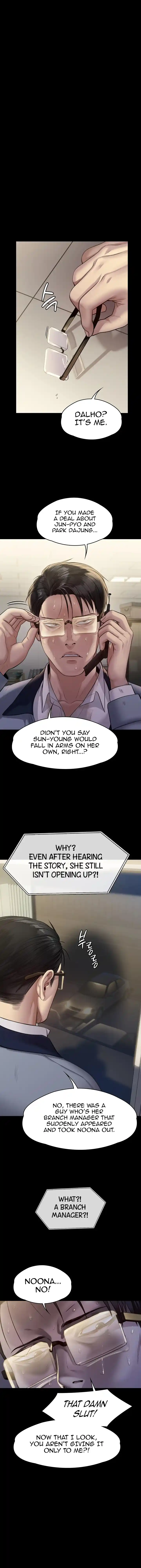 Queen Bee Chapter 247