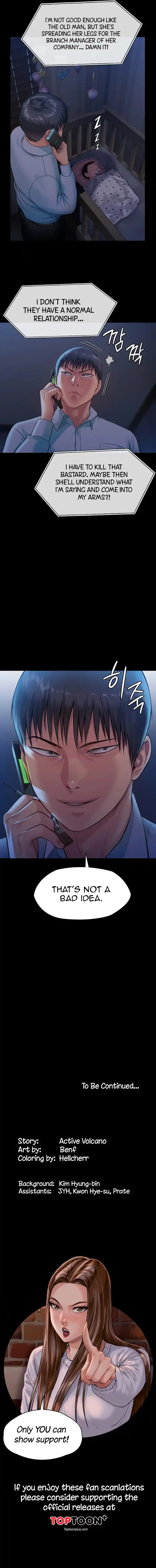 Queen Bee Chapter 247