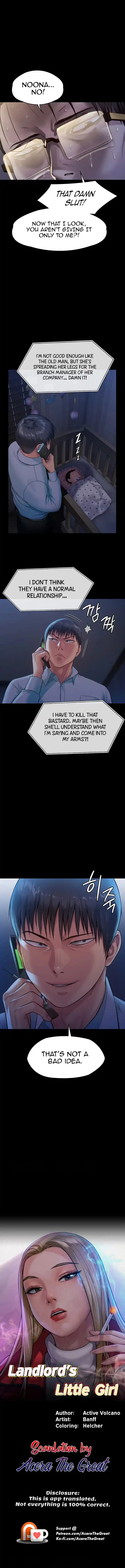 Queen Bee Chapter 248