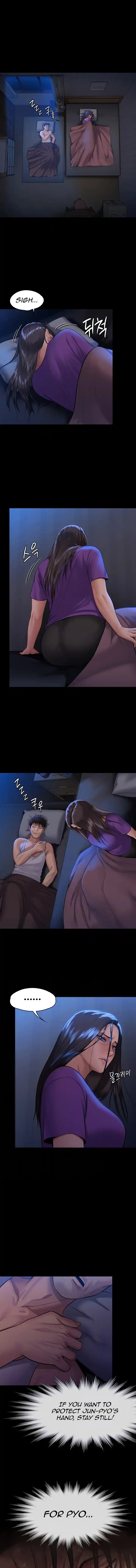 Queen Bee Chapter 248