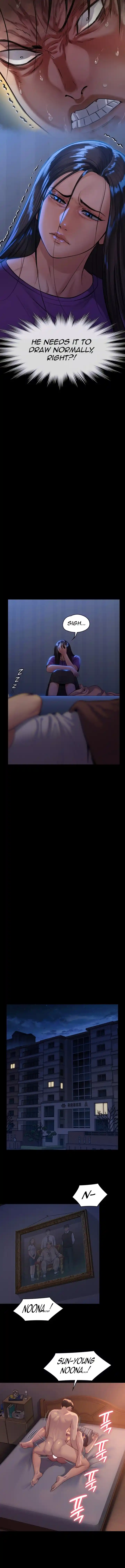 Queen Bee Chapter 248