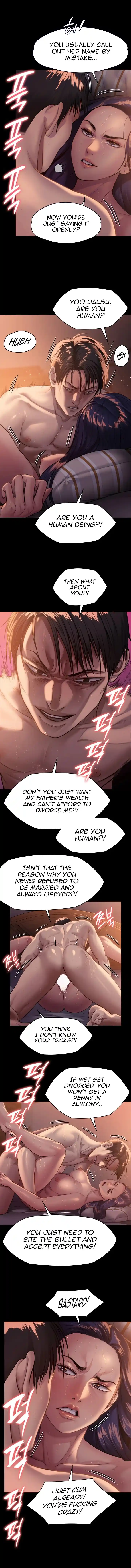 Queen Bee Chapter 248