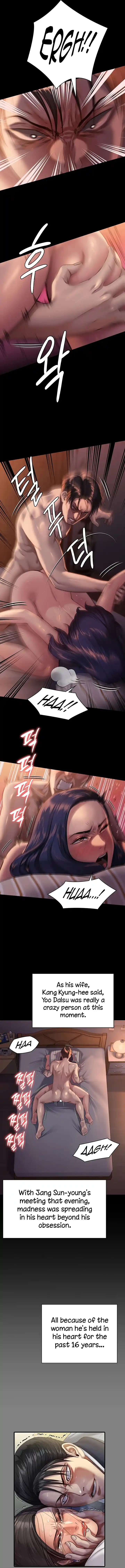 Queen Bee Chapter 248