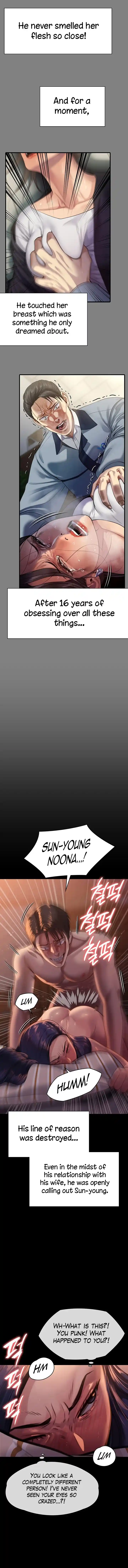 Queen Bee Chapter 248