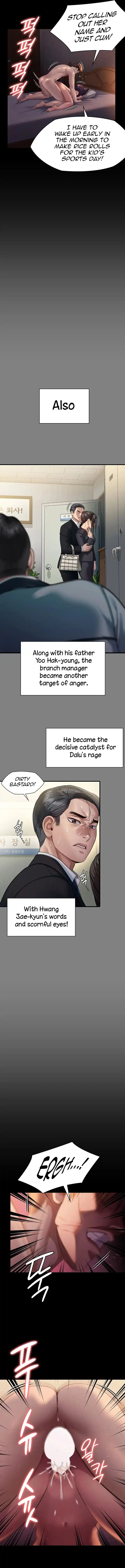 Queen Bee Chapter 248