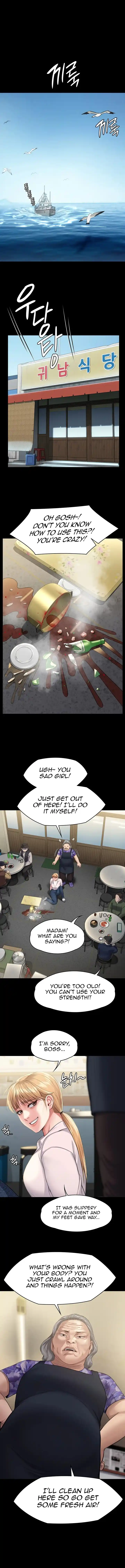 Queen Bee Chapter 248