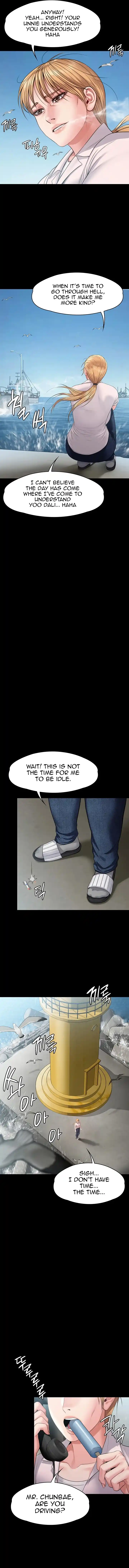 Queen Bee Chapter 248