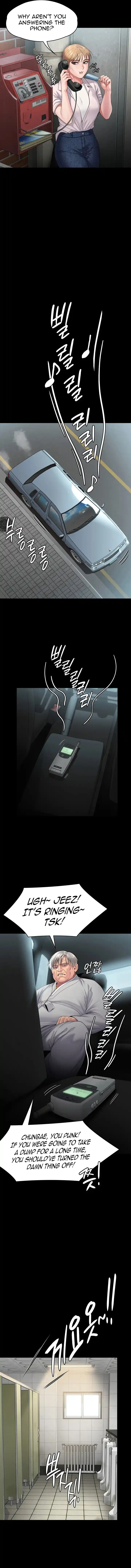 Queen Bee Chapter 248