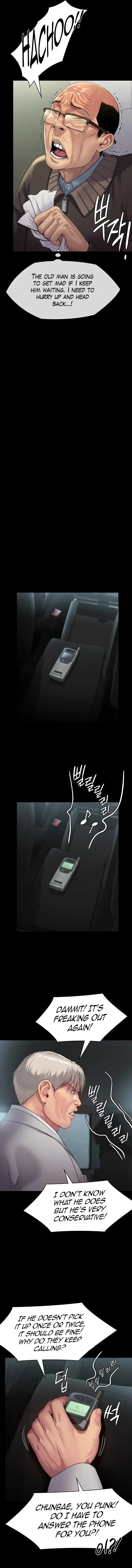 Queen Bee Chapter 248