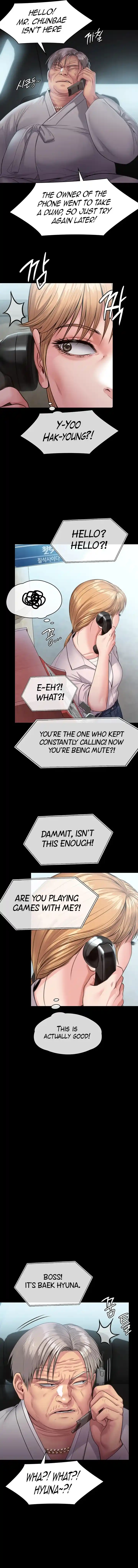 Queen Bee Chapter 248