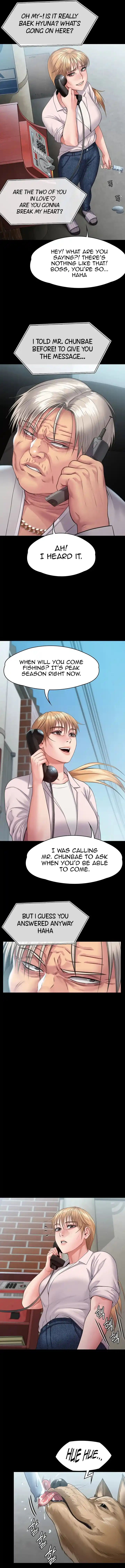 Queen Bee Chapter 248