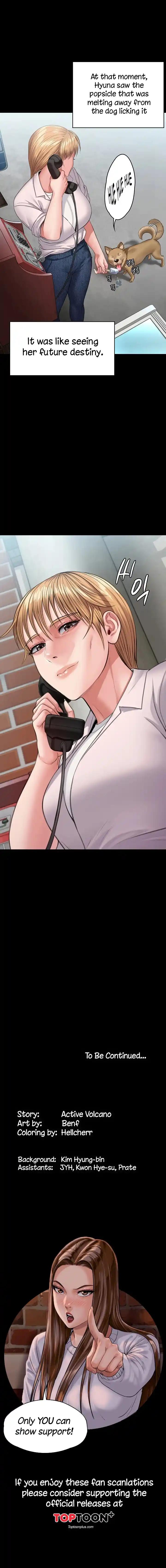 Queen Bee Chapter 248