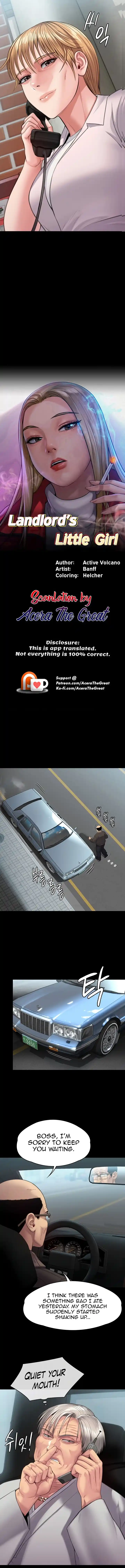 Queen Bee Chapter 249