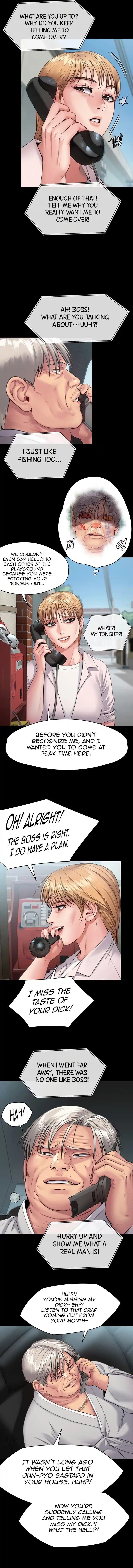 Queen Bee Chapter 249