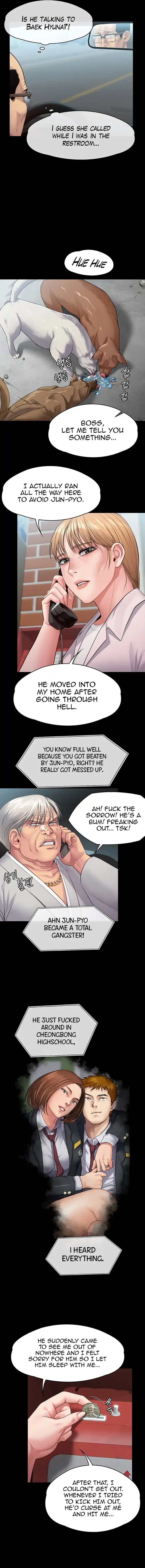 Queen Bee Chapter 249