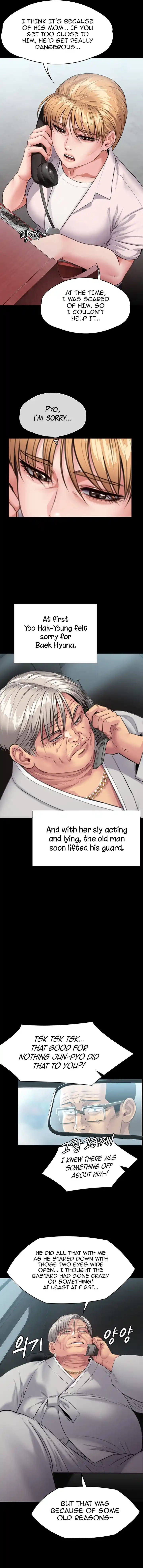 Queen Bee Chapter 249