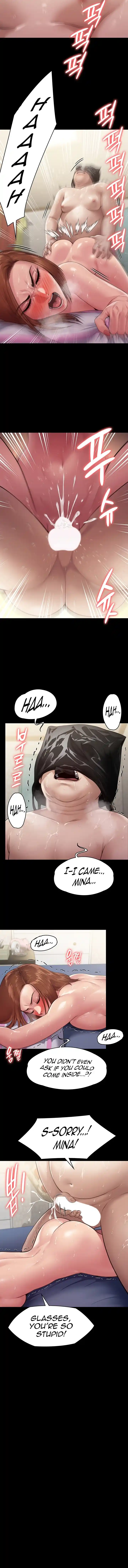 Queen Bee Chapter 249