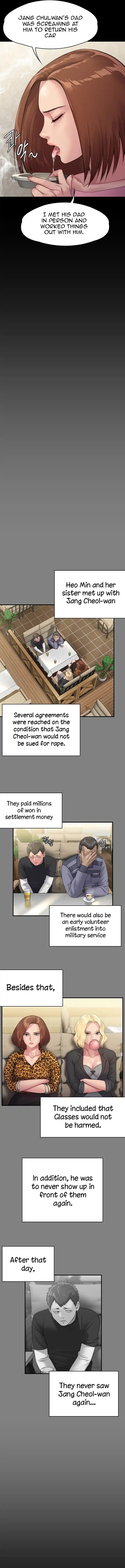 Queen Bee Chapter 249