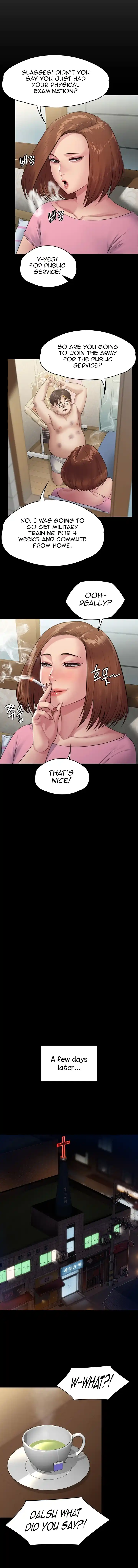 Queen Bee Chapter 249