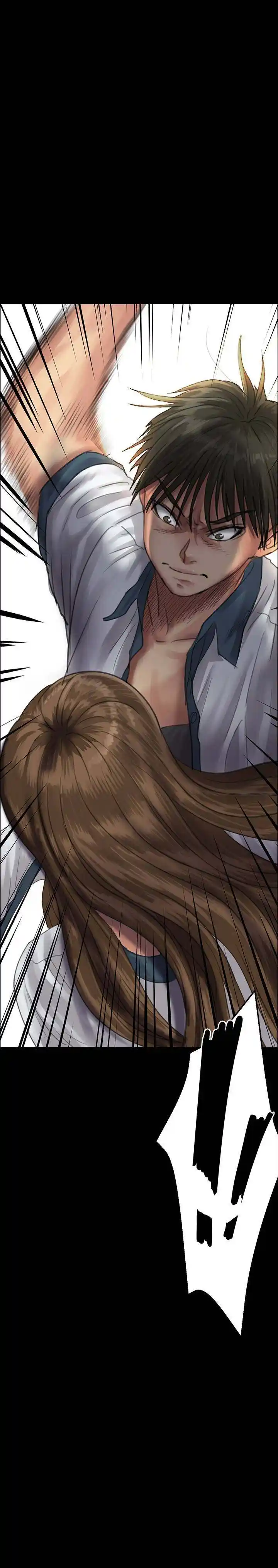 Queen Bee Chapter 25