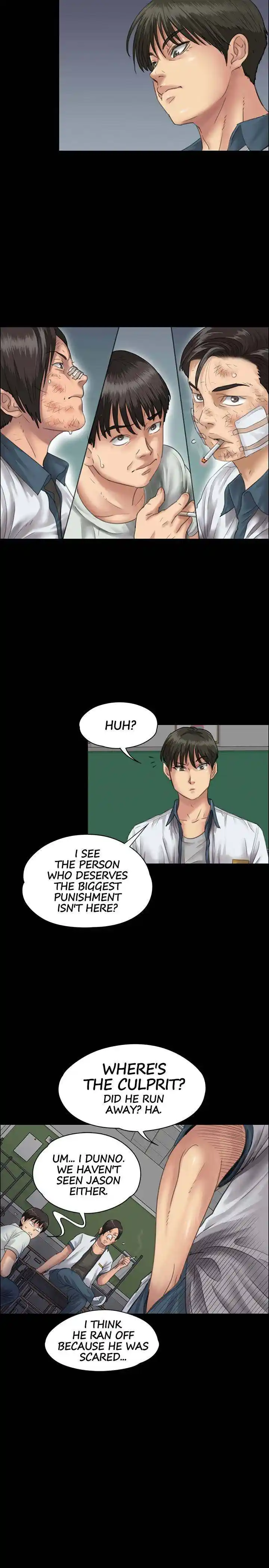 Queen Bee Chapter 25