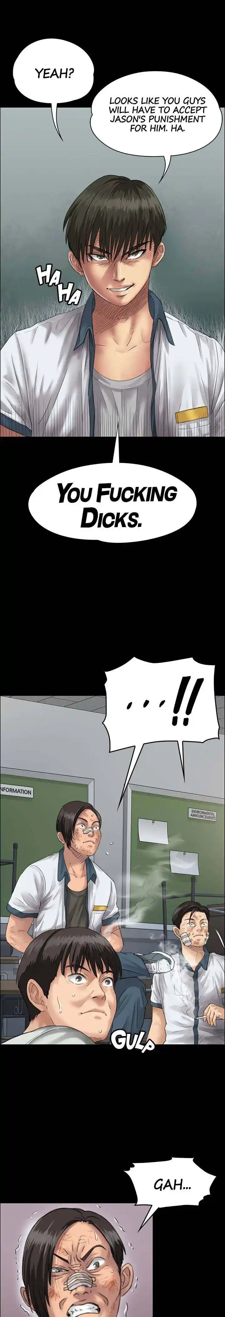 Queen Bee Chapter 25