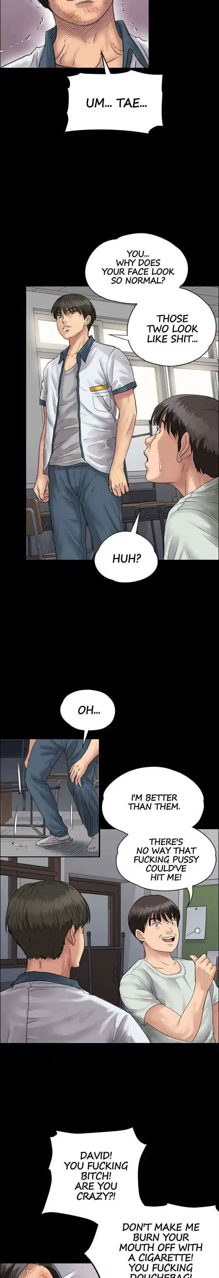 Queen Bee Chapter 25