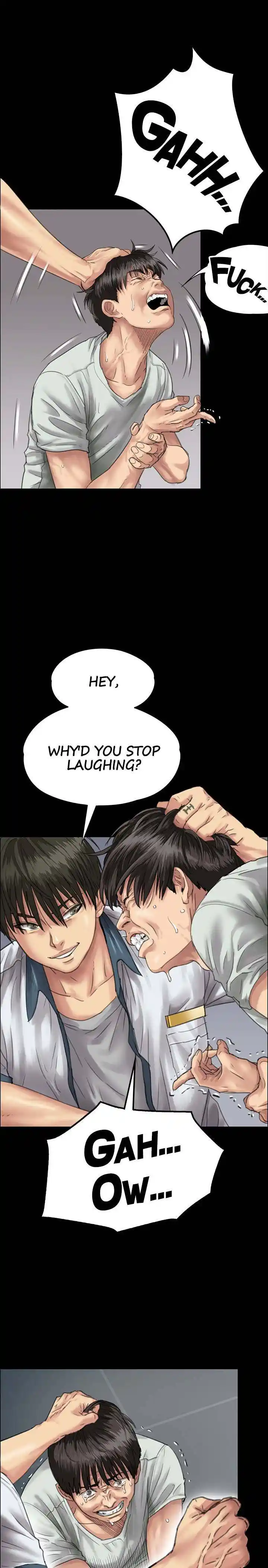 Queen Bee Chapter 25